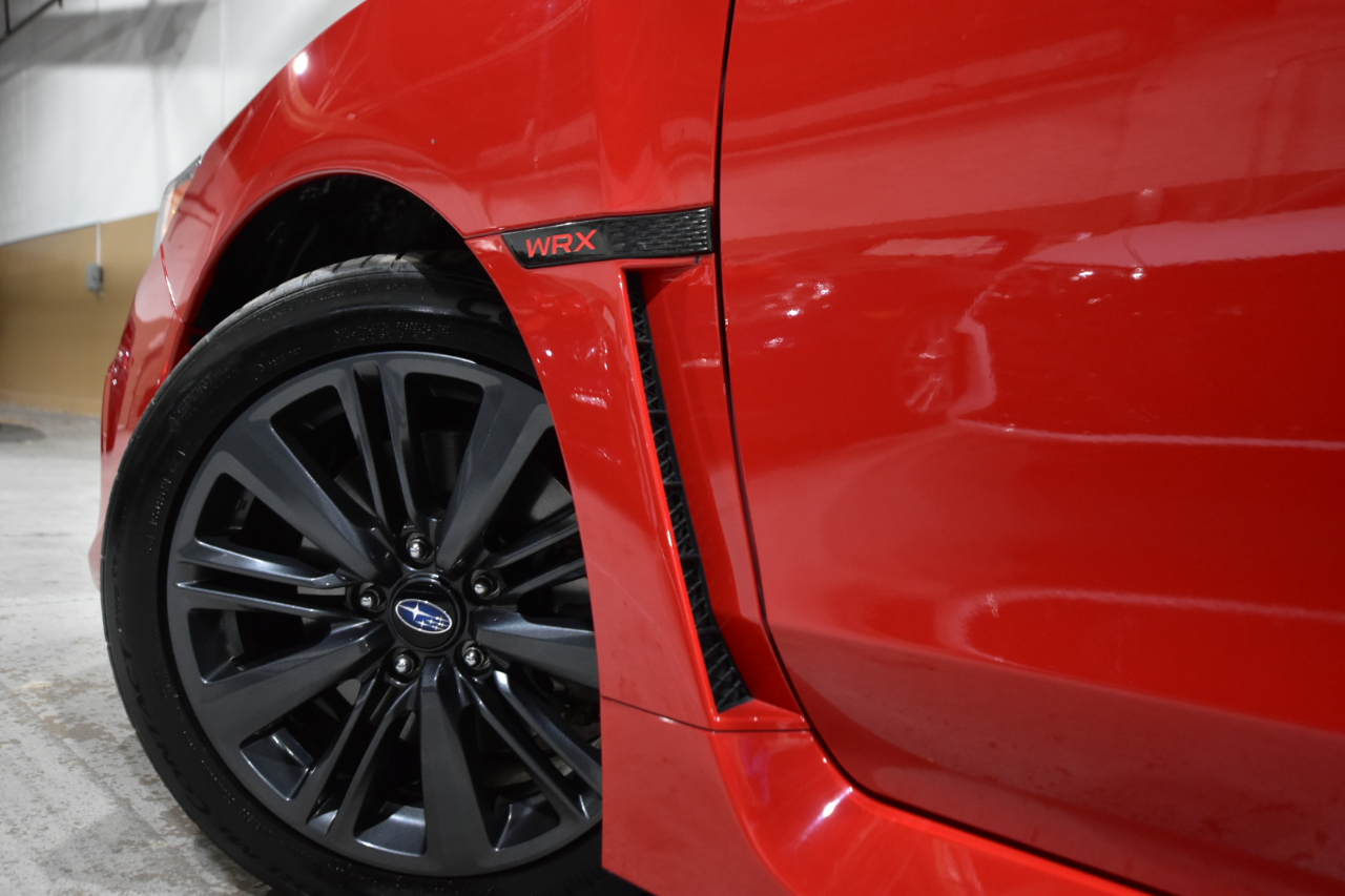 Subaru WRX Manual 2021 Subaru WRX Manual 2021