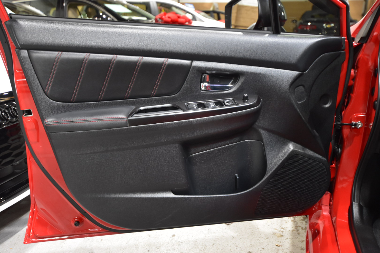 Subaru WRX Manual 2021 Subaru WRX Manual 2021