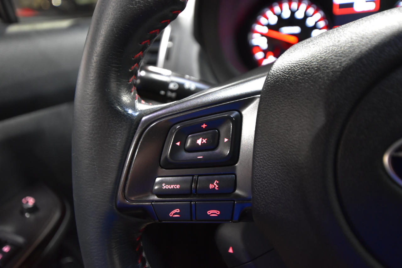 Subaru WRX Manual 2021 Subaru WRX Manual 2021