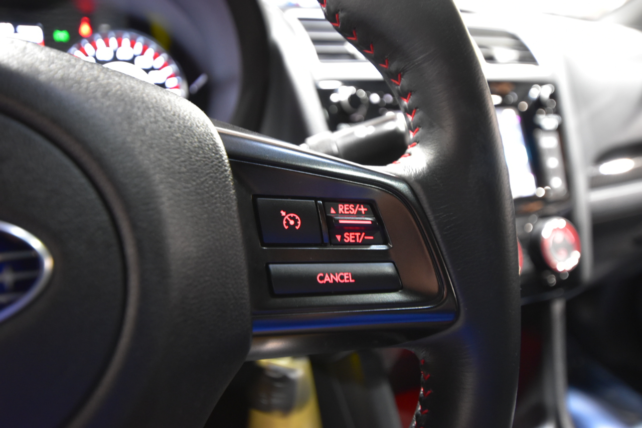 Subaru WRX Manual 2021 Subaru WRX Manual 2021