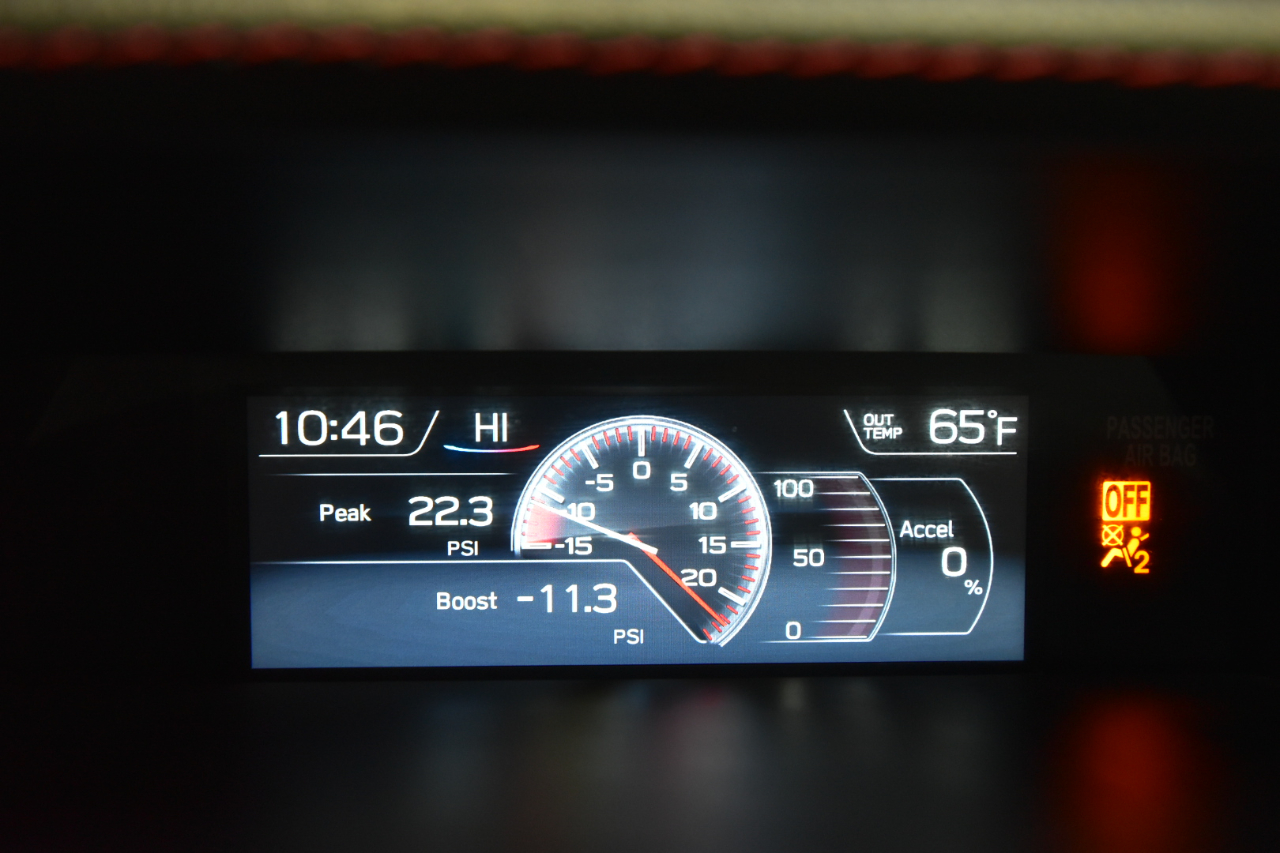 Subaru WRX Manual 2021 Subaru WRX Manual 2021