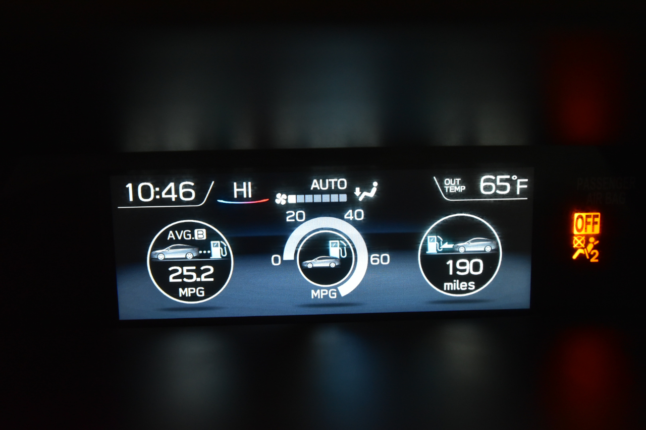 Subaru WRX Manual 2021 Subaru WRX Manual 2021