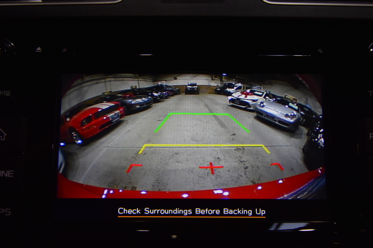 Subaru WRX Manual 2021 Subaru WRX Manual 2021