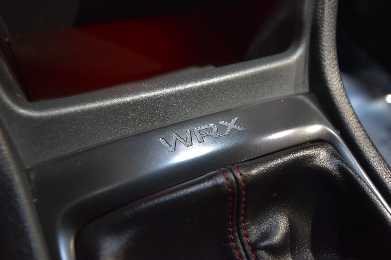 Subaru WRX Manual 2021 Subaru WRX Manual 2021