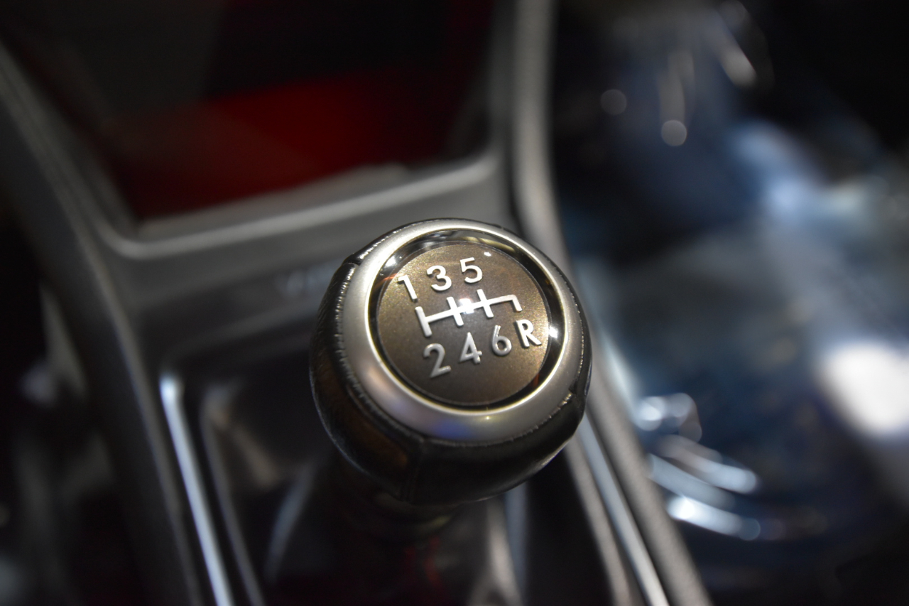 Subaru WRX Manual 2021 Subaru WRX Manual 2021