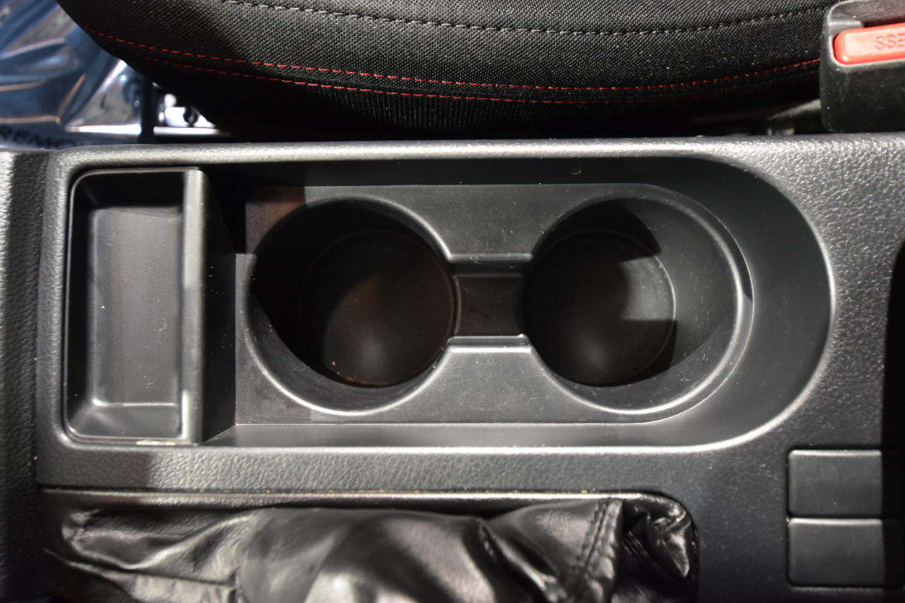 Subaru WRX Manual 2021 Subaru WRX Manual 2021