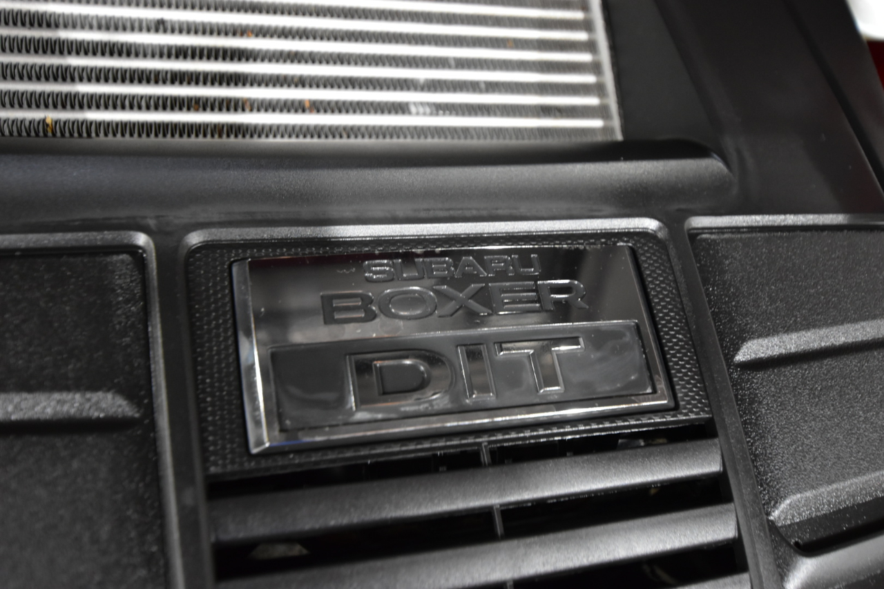 Subaru WRX Manual 2021 Subaru WRX Manual 2021