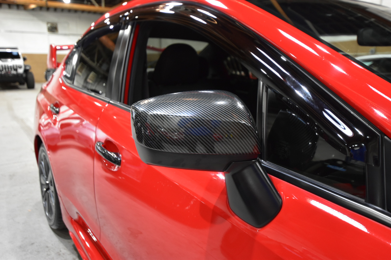 Subaru WRX Manual 2021 Subaru WRX Manual 2021