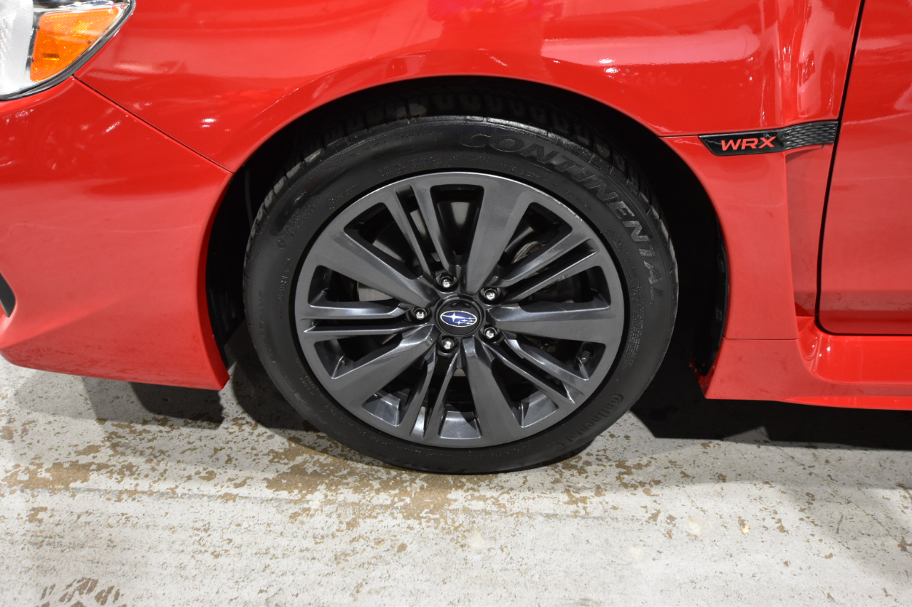 Subaru WRX Manual 2021 Subaru WRX Manual 2021