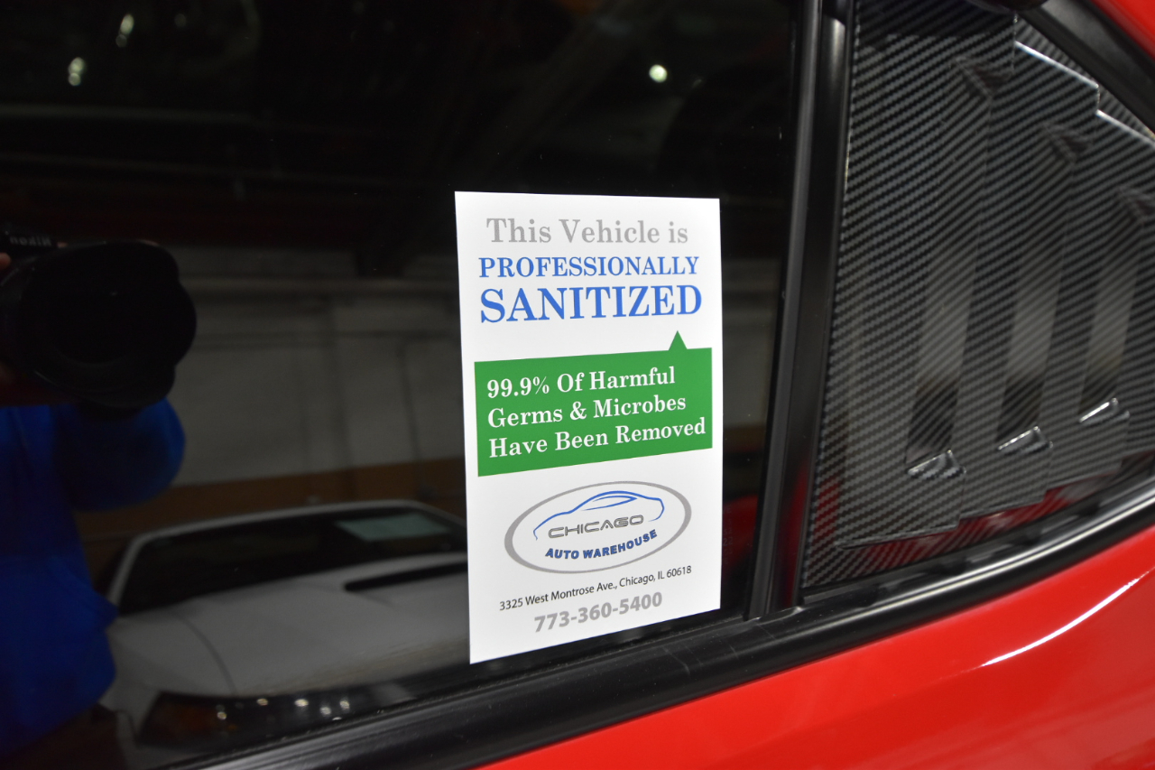 Subaru WRX Manual 2021 Subaru WRX Manual 2021