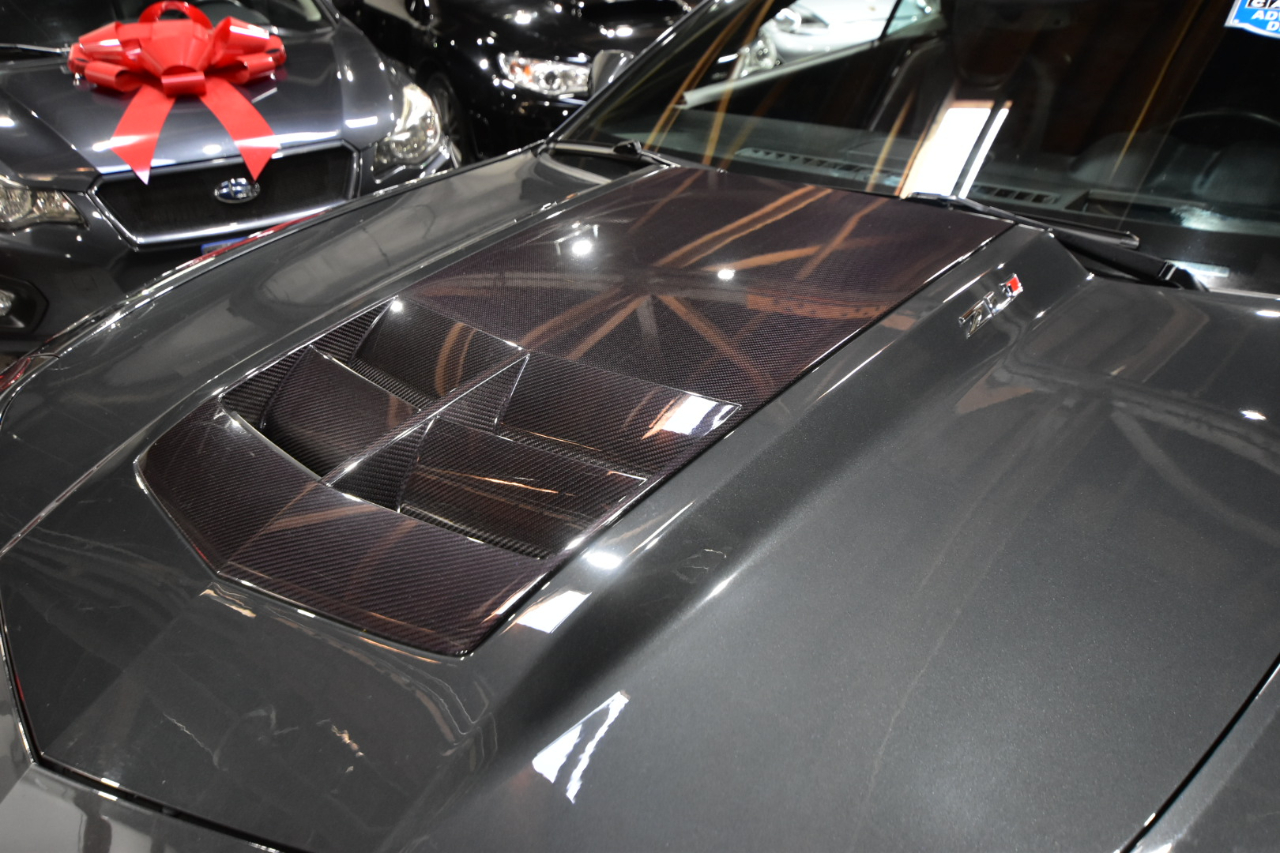 Chevrolet Camaro 2dr Conv ZL1 2014 Chevrolet Camaro 2dr Conv ZL1 2014