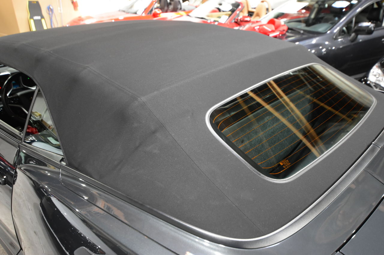 Chevrolet Camaro 2dr Conv ZL1 2014 Chevrolet Camaro 2dr Conv ZL1 2014