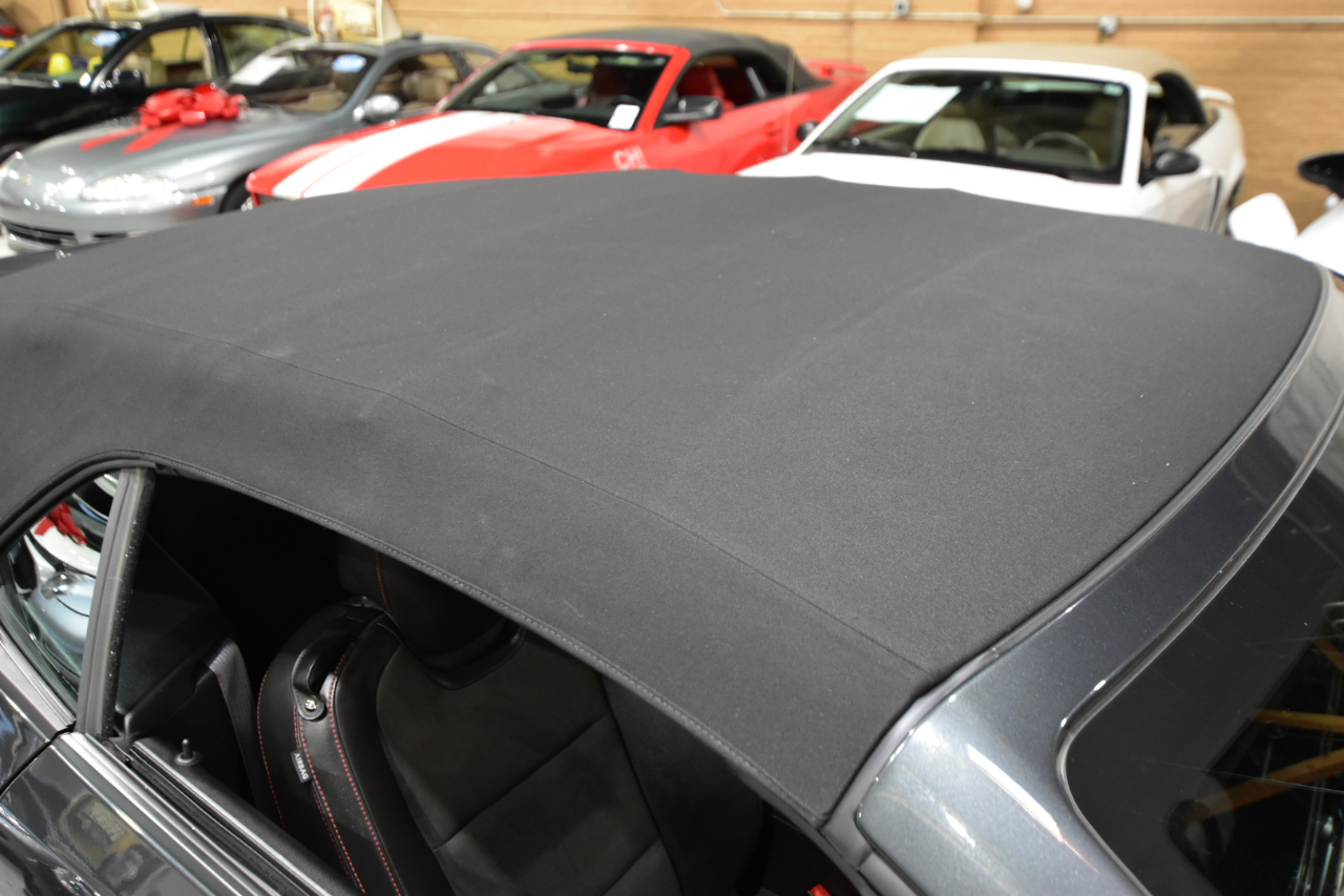 Chevrolet Camaro 2dr Conv ZL1 2014 Chevrolet Camaro 2dr Conv ZL1 2014