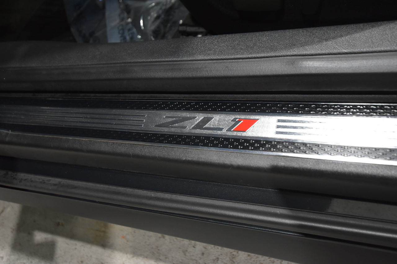 Chevrolet Camaro 2dr Conv ZL1 2014 Chevrolet Camaro 2dr Conv ZL1 2014