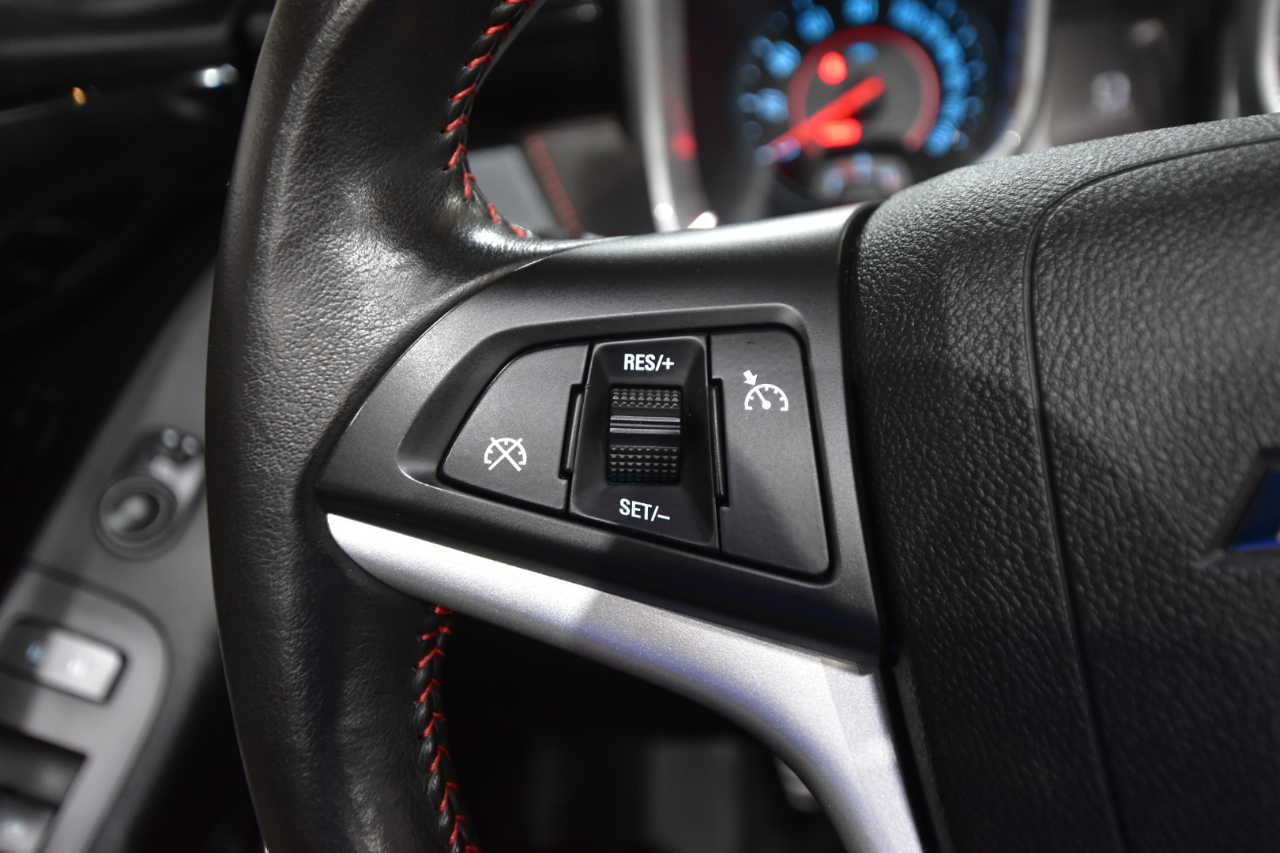 Chevrolet Camaro 2dr Conv ZL1 2014 Chevrolet Camaro 2dr Conv ZL1 2014