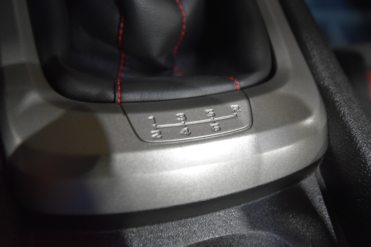 Chevrolet Camaro 2dr Conv ZL1 2014 Chevrolet Camaro 2dr Conv ZL1 2014