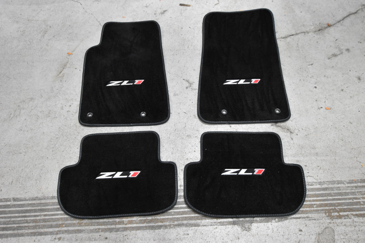 Chevrolet Camaro 2dr Conv ZL1 2014 Chevrolet Camaro 2dr Conv ZL1 2014