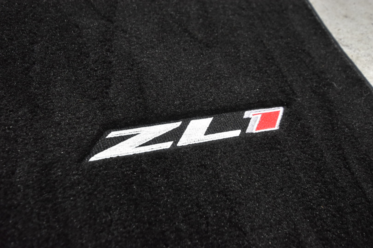 Chevrolet Camaro 2dr Conv ZL1 2014 Chevrolet Camaro 2dr Conv ZL1 2014