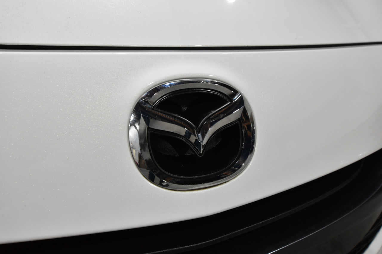 Mazda MAZDA5 4dr Wgn Auto Touring 2014 Mazda MAZDA5 4dr Wgn Auto Touring 2014