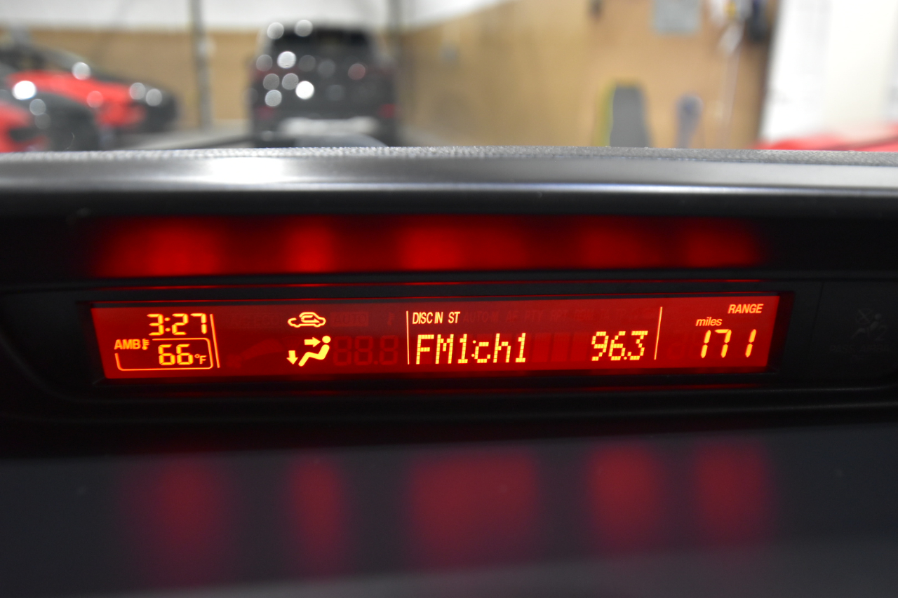 Mazda MAZDA5 4dr Wgn Auto Touring 2014 Mazda MAZDA5 4dr Wgn Auto Touring 2014