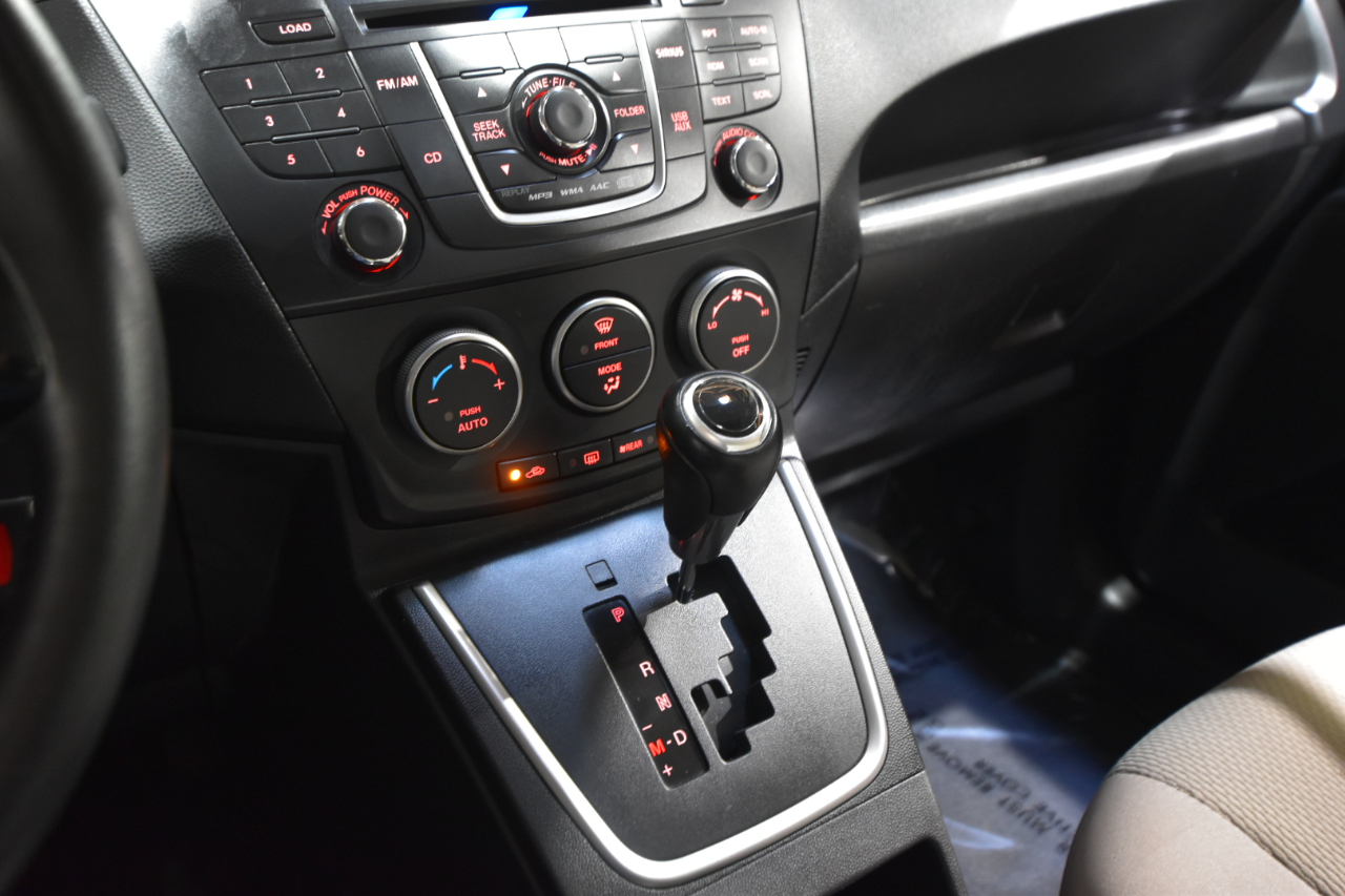 Mazda MAZDA5 4dr Wgn Auto Touring 2014 Mazda MAZDA5 4dr Wgn Auto Touring 2014