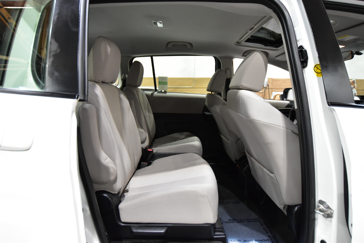 Mazda MAZDA5 4dr Wgn Auto Touring 2014 Mazda MAZDA5 4dr Wgn Auto Touring 2014