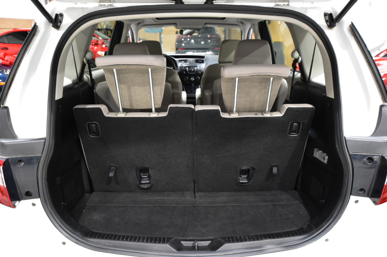 Mazda MAZDA5 4dr Wgn Auto Touring 2014 Mazda MAZDA5 4dr Wgn Auto Touring 2014