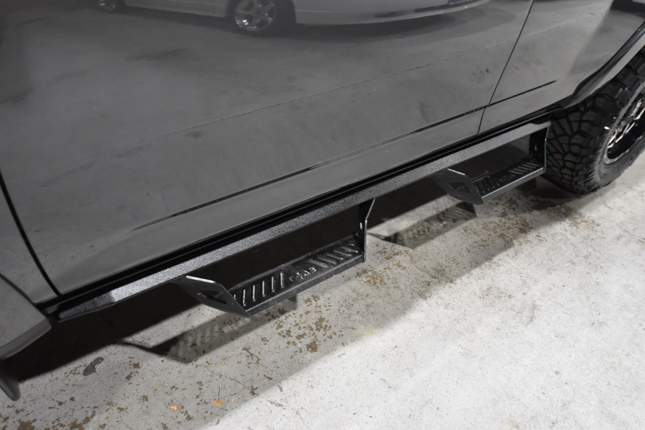 Toyota 4Runner TRD Pro 4WD (Natl) 2020 Toyota 4Runner TRD Pro 4WD (Natl) 2020