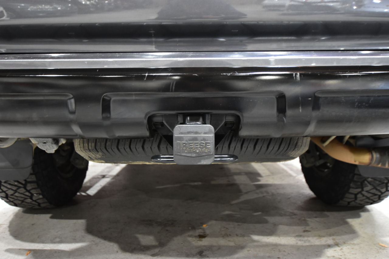 Toyota 4Runner TRD Pro 4WD (Natl) 2020 Toyota 4Runner TRD Pro 4WD (Natl) 2020