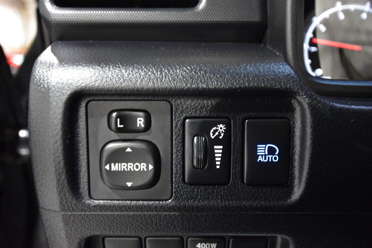 Toyota 4Runner TRD Pro 4WD (Natl) 2020 Toyota 4Runner TRD Pro 4WD (Natl) 2020