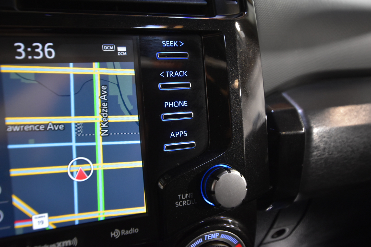 Toyota 4Runner TRD Pro 4WD (Natl) 2020 Toyota 4Runner TRD Pro 4WD (Natl) 2020