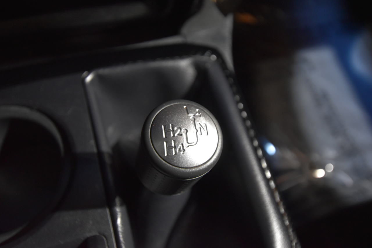 Toyota 4Runner TRD Pro 4WD (Natl) 2020 Toyota 4Runner TRD Pro 4WD (Natl) 2020