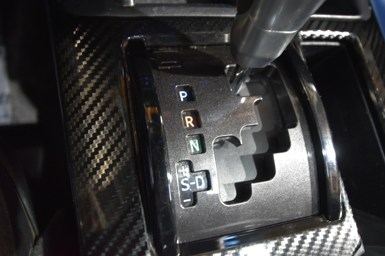 Toyota 4Runner TRD Pro 4WD (Natl) 2020 Toyota 4Runner TRD Pro 4WD (Natl) 2020