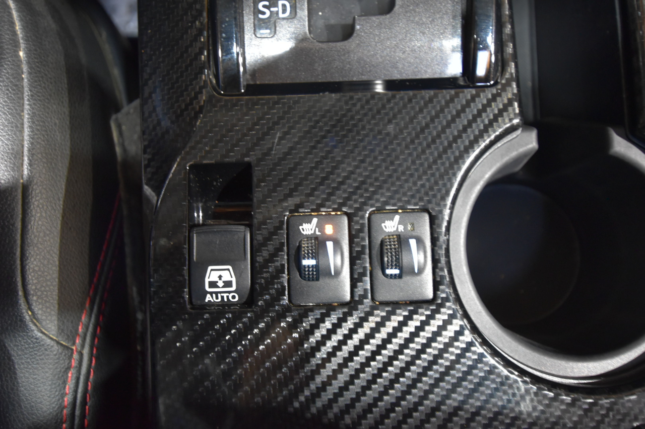 Toyota 4Runner TRD Pro 4WD (Natl) 2020 Toyota 4Runner TRD Pro 4WD (Natl) 2020