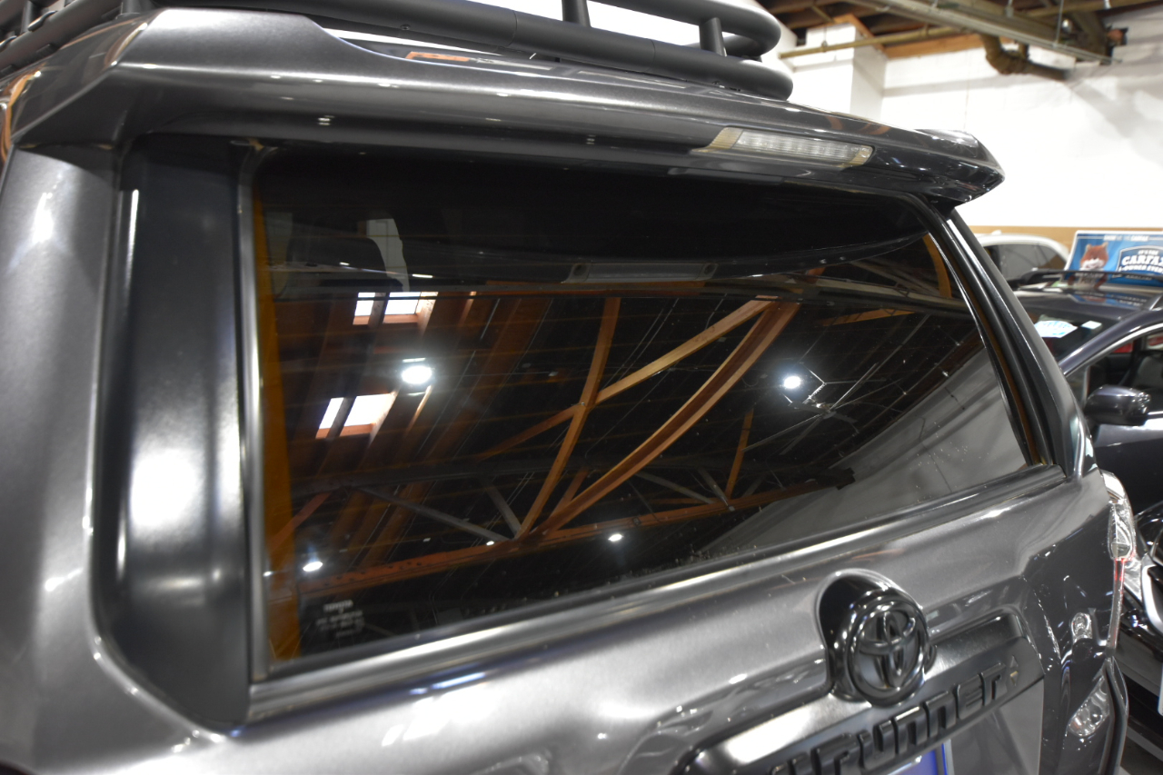 Toyota 4Runner TRD Pro 4WD (Natl) 2020 Toyota 4Runner TRD Pro 4WD (Natl) 2020