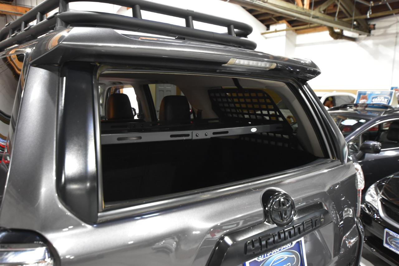 Toyota 4Runner TRD Pro 4WD (Natl) 2020 Toyota 4Runner TRD Pro 4WD (Natl) 2020