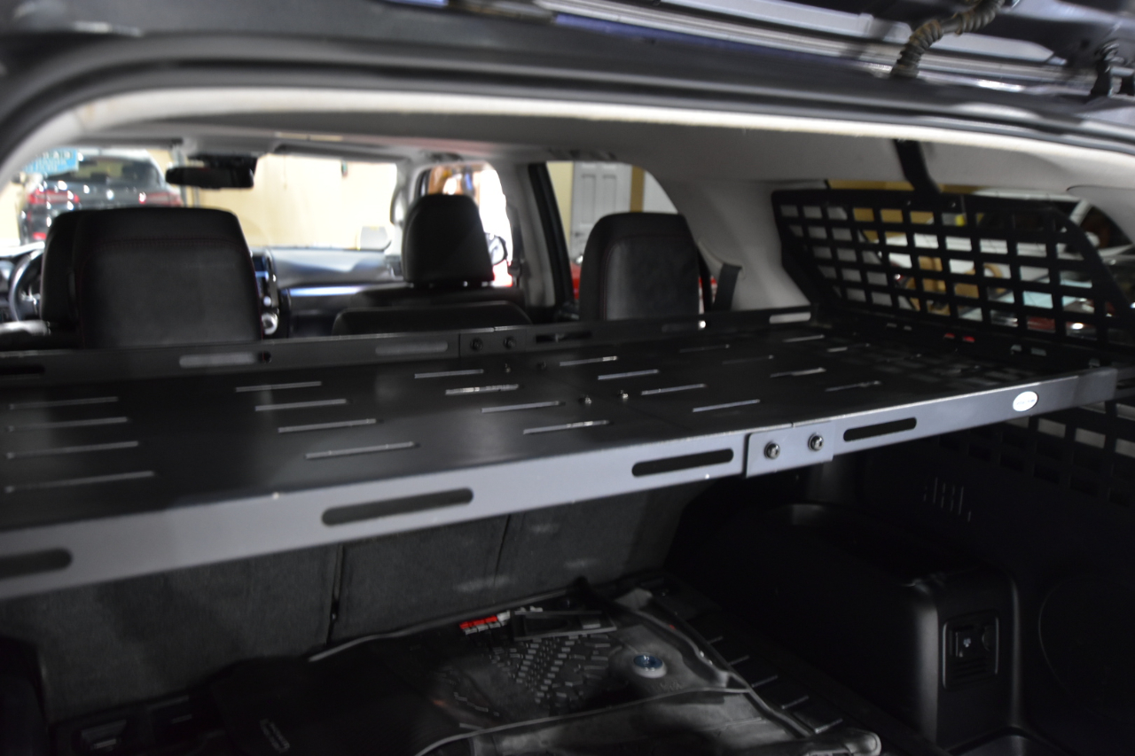 Toyota 4Runner TRD Pro 4WD (Natl) 2020 Toyota 4Runner TRD Pro 4WD (Natl) 2020