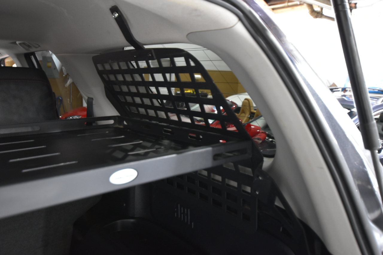 Toyota 4Runner TRD Pro 4WD (Natl) 2020 Toyota 4Runner TRD Pro 4WD (Natl) 2020