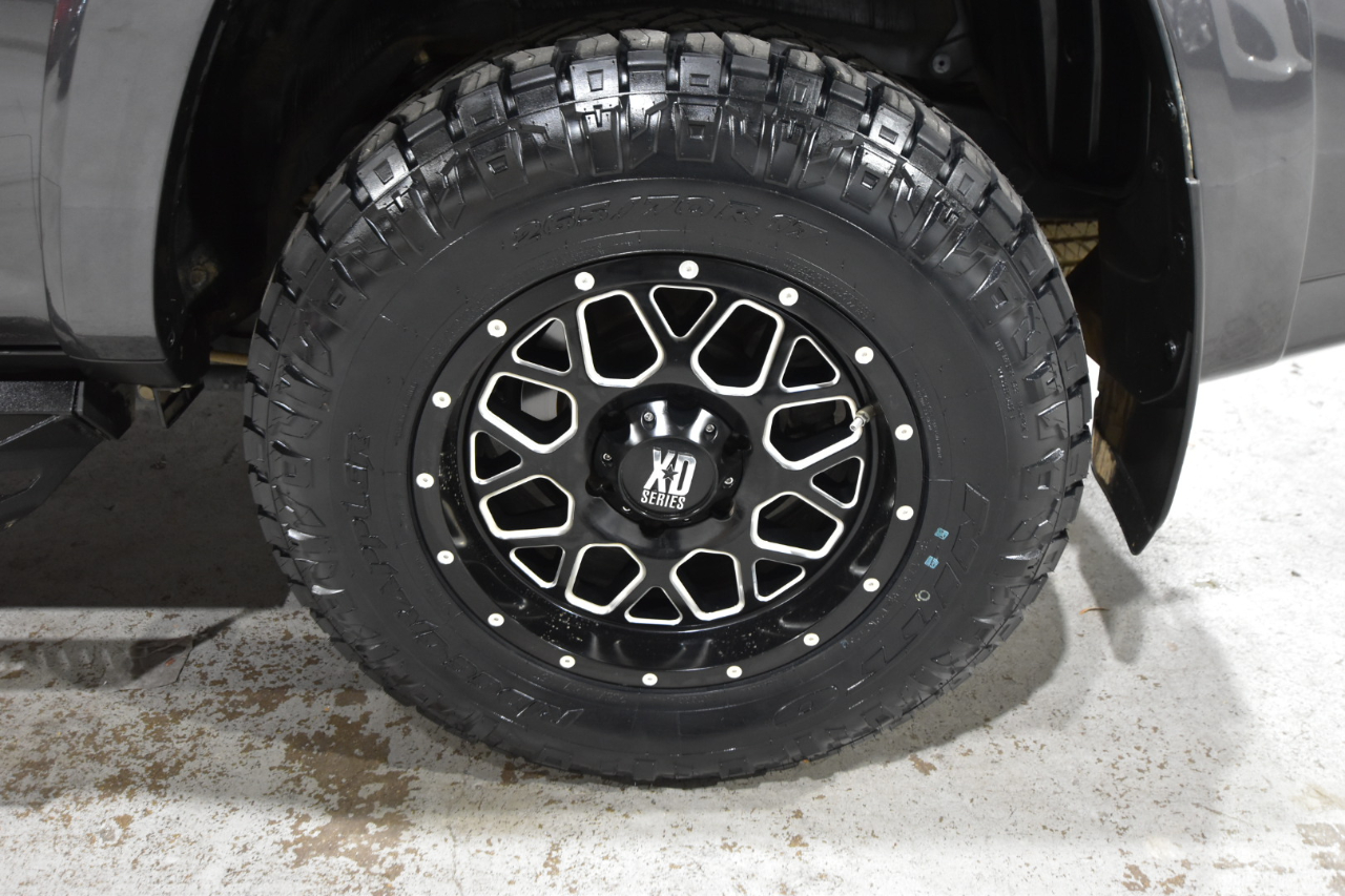 Toyota 4Runner TRD Pro 4WD (Natl) 2020 Toyota 4Runner TRD Pro 4WD (Natl) 2020