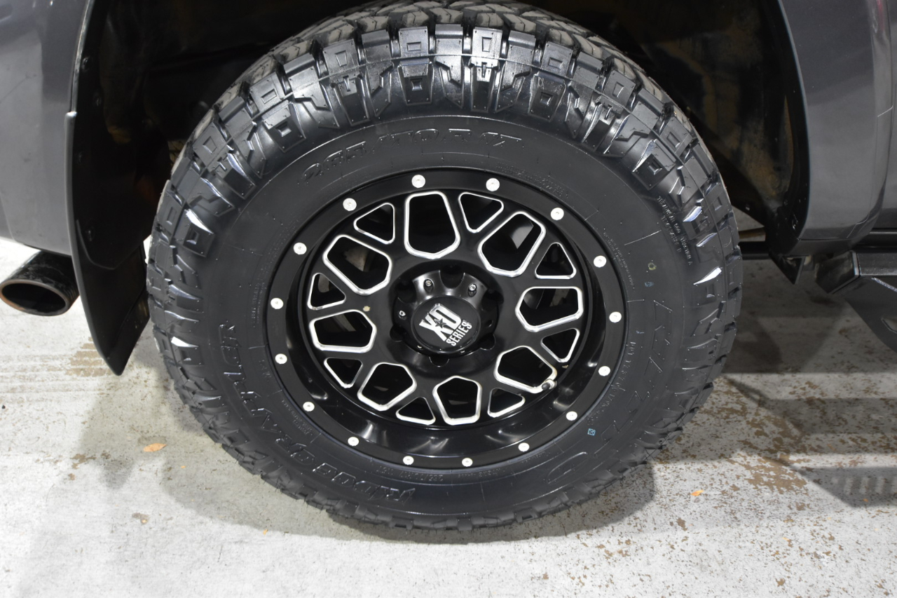 Toyota 4Runner TRD Pro 4WD (Natl) 2020 Toyota 4Runner TRD Pro 4WD (Natl) 2020