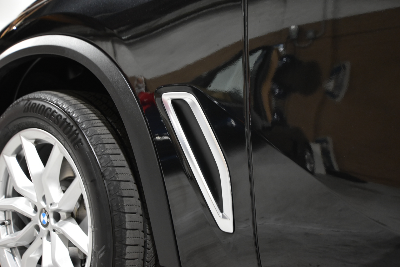 BMW X5 xDrive40i Sports Activity Vehicle 2019 BMW X5 xDrive40i Sports Activity Vehicle 2019