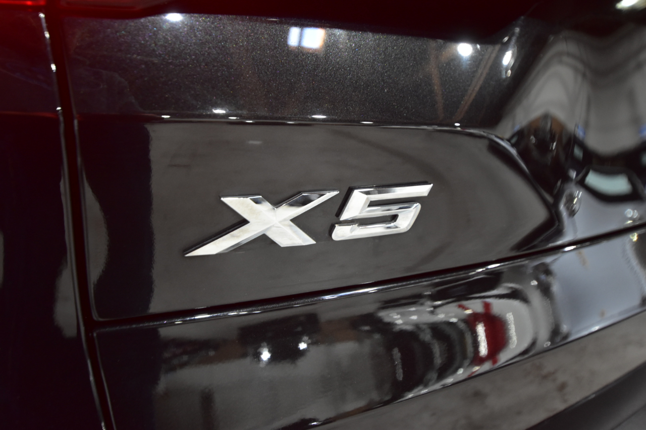 BMW X5 xDrive40i Sports Activity Vehicle 2019 BMW X5 xDrive40i Sports Activity Vehicle 2019