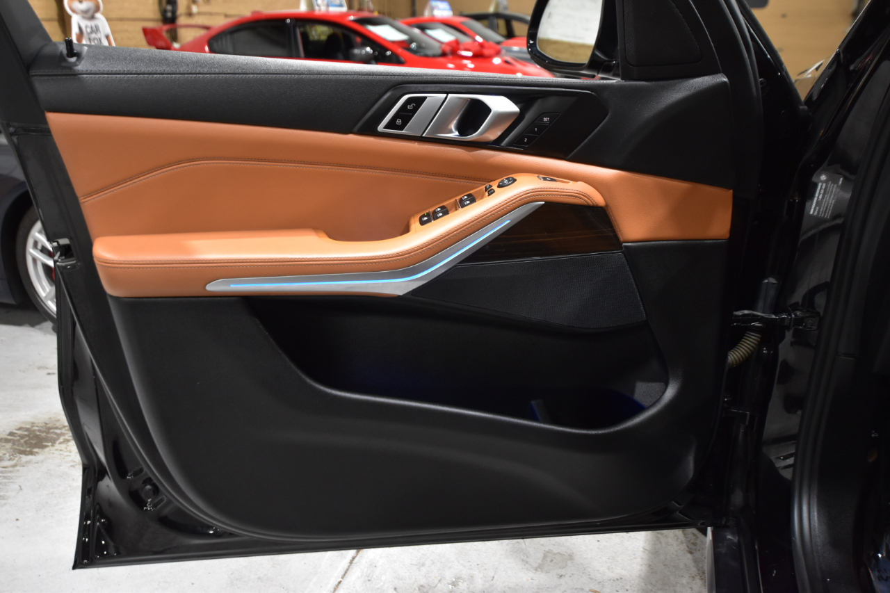 BMW X5 xDrive40i Sports Activity Vehicle 2019 BMW X5 xDrive40i Sports Activity Vehicle 2019