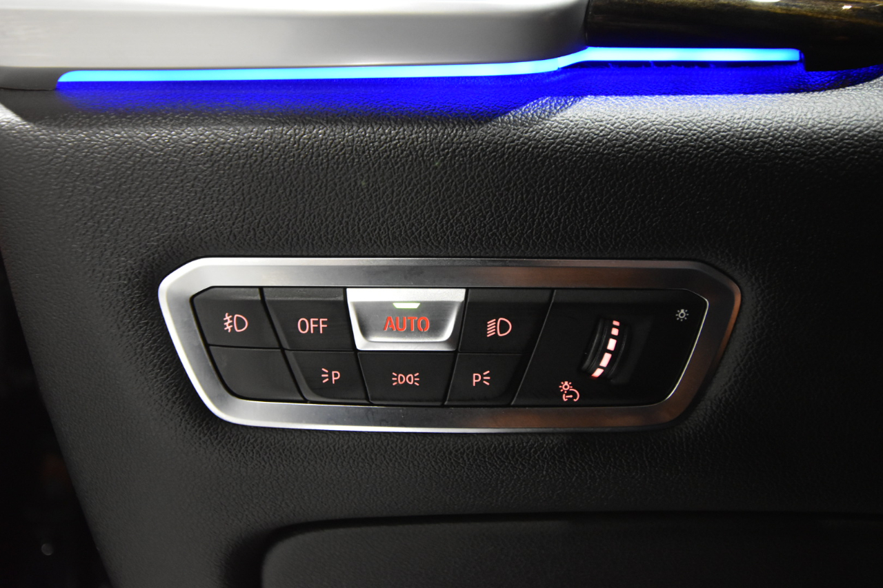 BMW X5 xDrive40i Sports Activity Vehicle 2019 BMW X5 xDrive40i Sports Activity Vehicle 2019