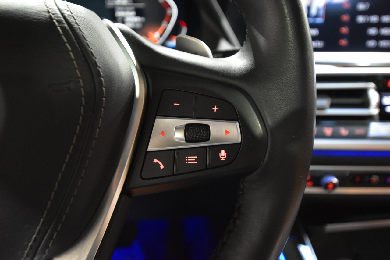 BMW X5 xDrive40i Sports Activity Vehicle 2019 BMW X5 xDrive40i Sports Activity Vehicle 2019