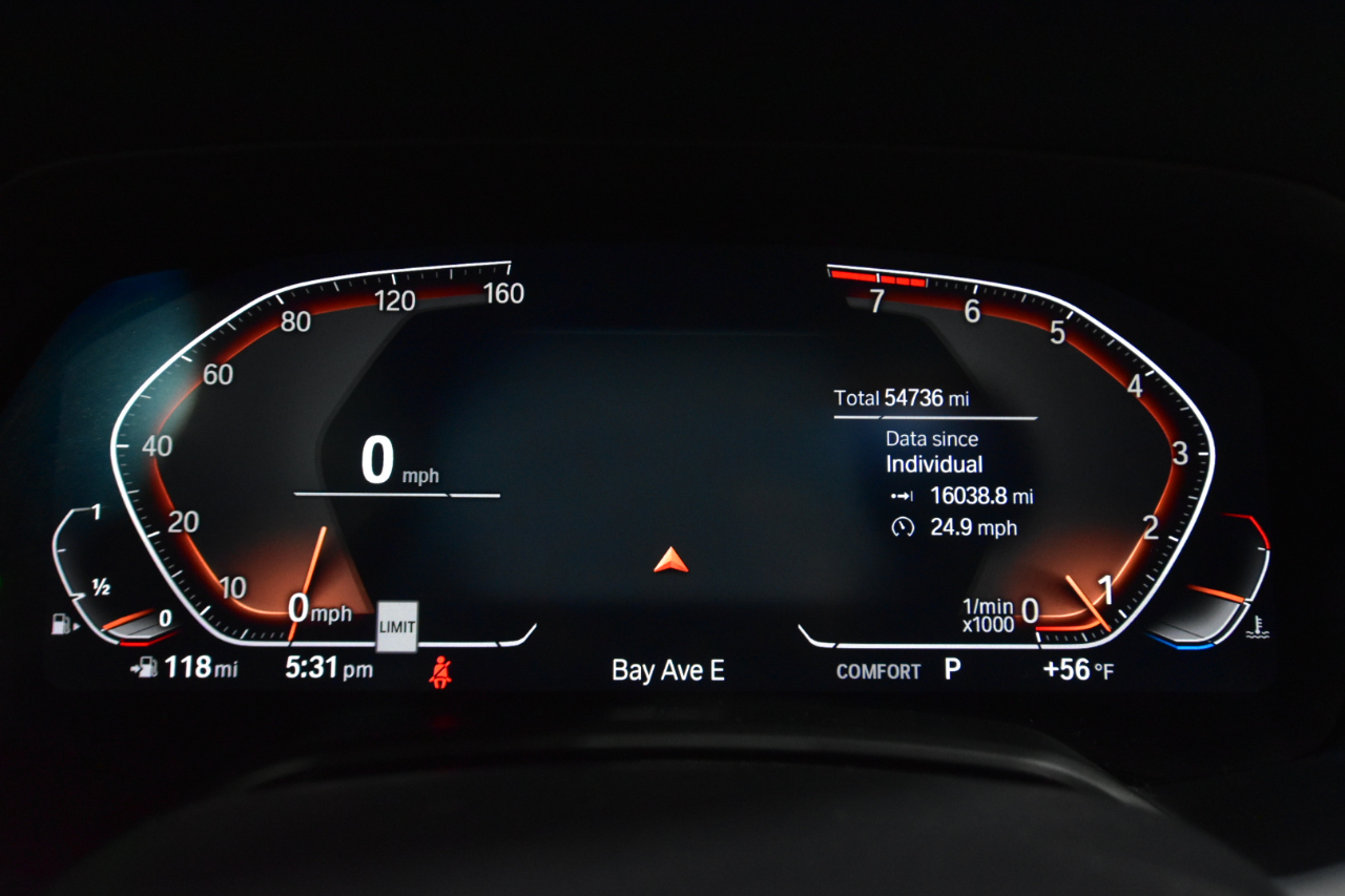 BMW X5 xDrive40i Sports Activity Vehicle 2019 BMW X5 xDrive40i Sports Activity Vehicle 2019