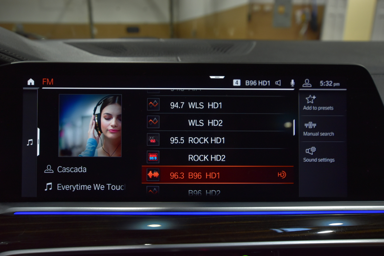 BMW X5 xDrive40i Sports Activity Vehicle 2019 BMW X5 xDrive40i Sports Activity Vehicle 2019