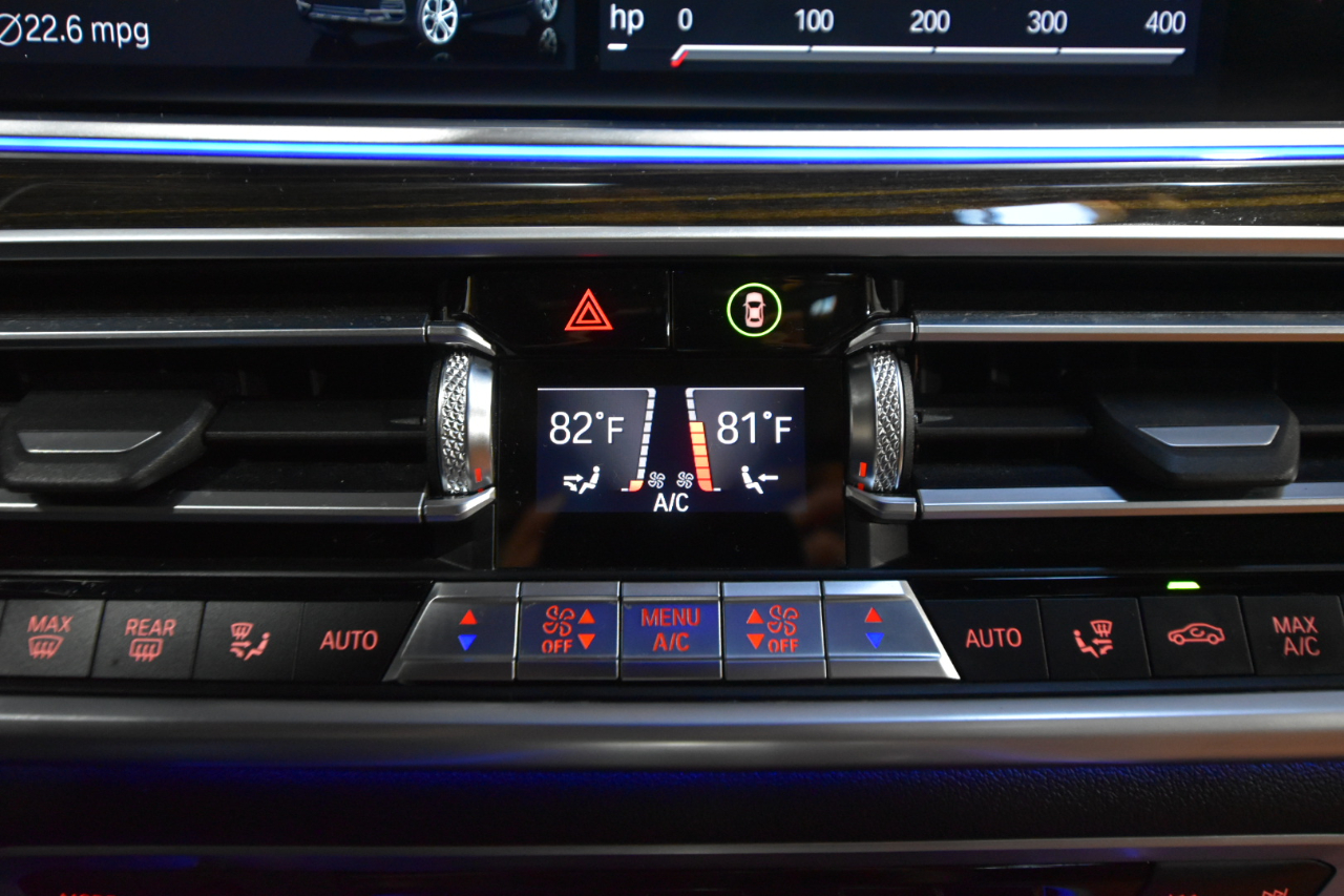 BMW X5 xDrive40i Sports Activity Vehicle 2019 BMW X5 xDrive40i Sports Activity Vehicle 2019