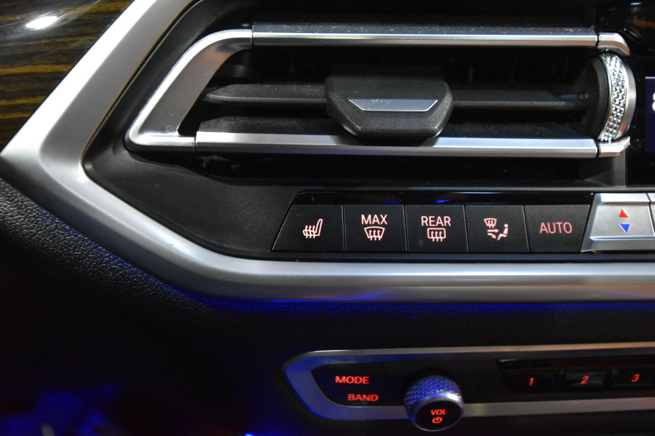 BMW X5 xDrive40i Sports Activity Vehicle 2019 BMW X5 xDrive40i Sports Activity Vehicle 2019