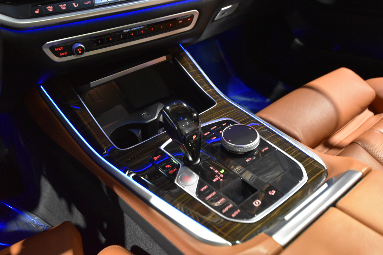 BMW X5 xDrive40i Sports Activity Vehicle 2019 BMW X5 xDrive40i Sports Activity Vehicle 2019